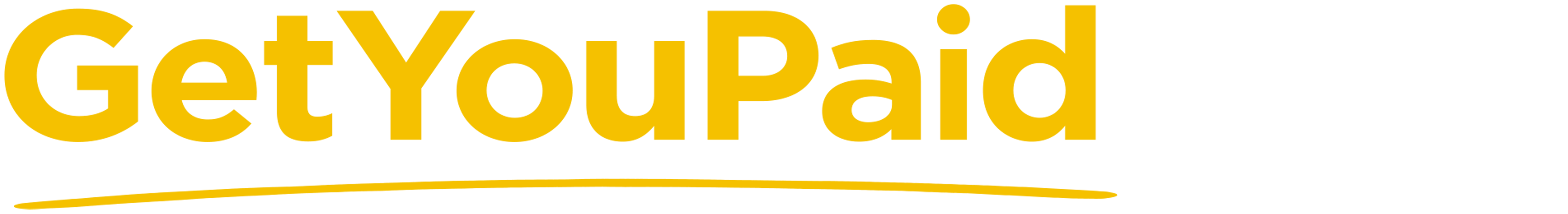GetYouPaid.com